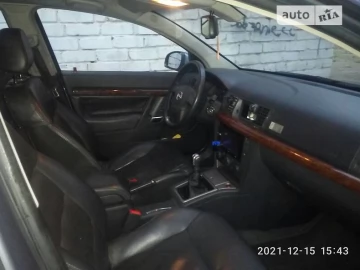 Авто Opel Vectra 2003 № 7747422