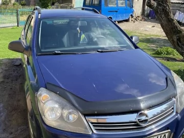 Авто Opel Astra 2010 № 7747446