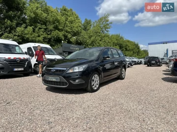 Авто Ford Focus 2011 № 7747477