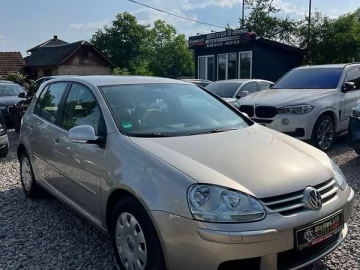 Авто Volkswagen Golf 2006 № 7747478