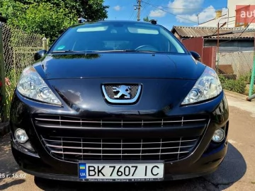 Авто Peugeot 207 2012 № 7747486