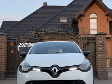 Авто Renault Clio 2014 № 7747498