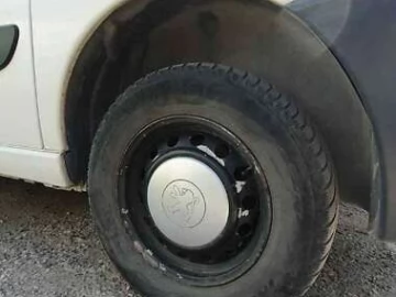 Авто Peugeot Expert 2008 № 7747501