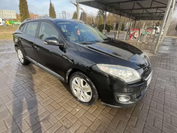 Авто Renault Megane 2012 № 7747508