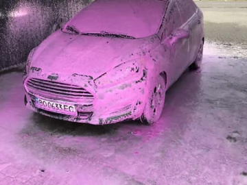 Авто Ford Fiesta 2016 № 7747515