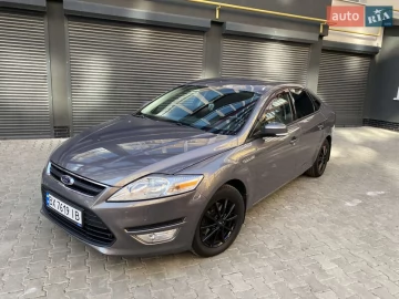 Авто Ford Mondeo 2011 № 7747519