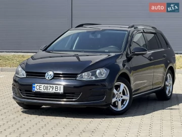 Авто Volkswagen Golf 2013 № 7747525