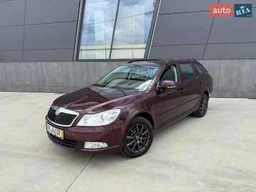 Авто Skoda Octavia 2012 № 7747528