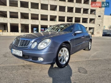 Авто Mercedes E-Class 2004 № 7747530