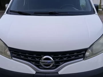 Авто Nissan Nv200 2014 № 7747533