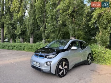 Авто BMW I3 2014 № 7747535