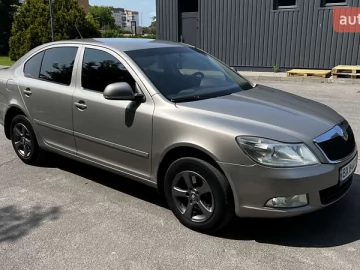 Авто Skoda Octavia 2012 № 7747539