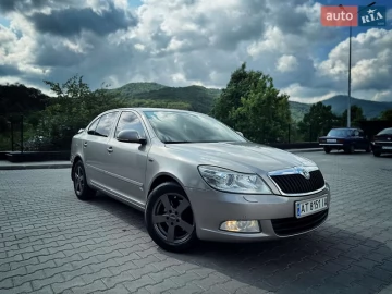 Авто Skoda Octavia 2011 № 7747543