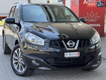 Авто Nissan Qashqai 2012 № 7747550
