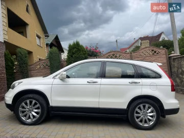 Авто Honda Cr-V 2011 № 7747567