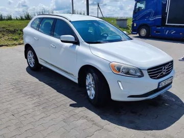 Авто Volvo Xc60 2015 № 7747568