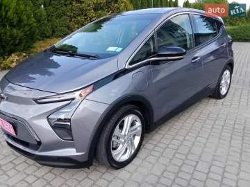 Авто Chevrolet Bolt Ev 2023 № 7747580