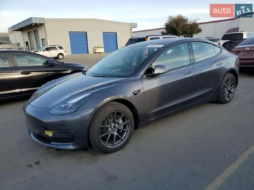 Авто Tesla Model 3 2022 № 7747585