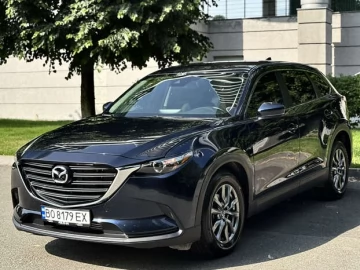 Авто Mazda Cx-9 2020 № 7747586