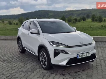 Авто Honda M-Nv 2023 № 7747587