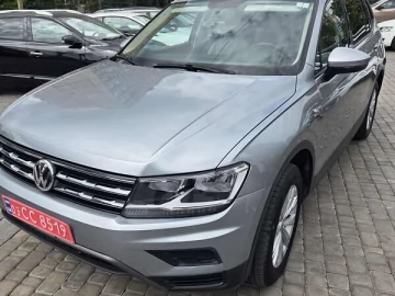 Авто Volkswagen Tiguan 2019 № 7747590