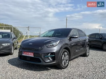 Авто KIA Niro 2020 № 7747593