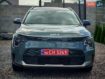 Авто KIA Niro 2024 № 7747597