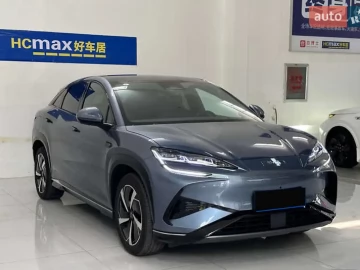 Авто BYD Sea Lion 7 2024 № 7747606