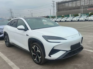 Авто BYD Sea Lion 7 2024 № 7747611