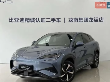 Авто BYD Sea Lion 7 2025 № 7747614