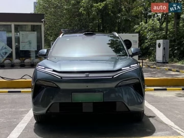 Авто BYD Tang L 2025 № 7747619