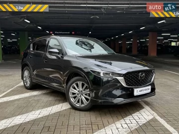 Авто Mazda Cx-5 2023 № 7747621