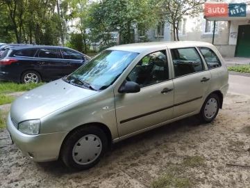 Авто ВАЗ 1117 Калина 2008 № 7747641