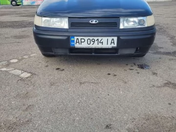 Авто ВАЗ 2111 2009 № 7747646
