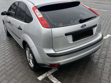 Авто Ford Focus 2006 № 7747654