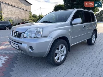 Авто Nissan X-Trail 2006 № 7747695