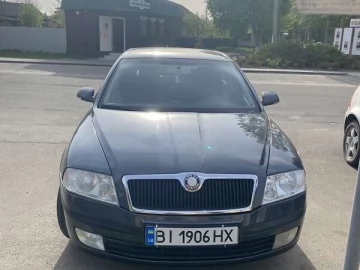 Авто Skoda Octavia 2008 № 7747697