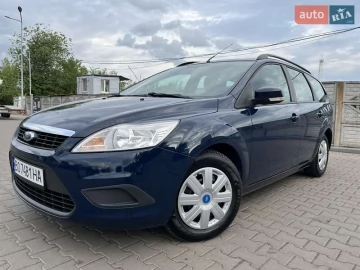 Авто Ford Focus 2009 № 7747706