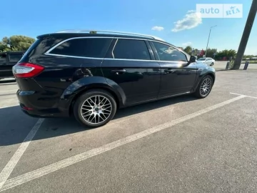 Авто Ford Mondeo 2010 № 7747712