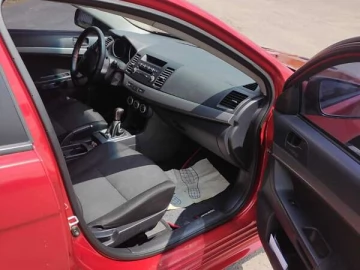 Авто Mitsubishi Lancer 2008 № 7747713