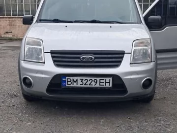 Авто Ford Tourneo Connect 2013 № 7747715
