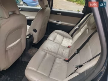 Авто Volvo V50 2010 № 7747725