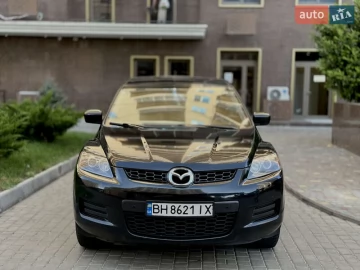 Авто Mazda Cx-7 2008 № 7747733