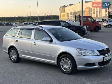Авто Skoda Octavia 2011 № 7747737