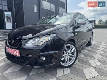Авто SEAT Ibiza 2010 № 7747741