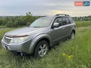 Авто Subaru Forester 2008 № 7747747