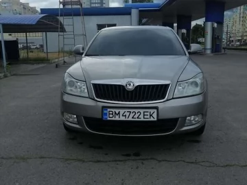 Авто Skoda Octavia 2012 № 7747755