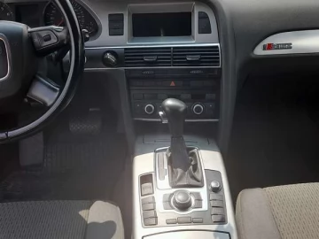 Авто Audi A6 2008 № 7747758