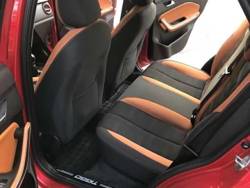 Авто Chery Tiggo 2 2021 № 7747767