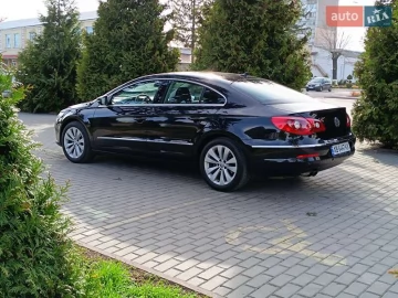 Авто Volkswagen Cc Passat Cc 2010 № 7747774